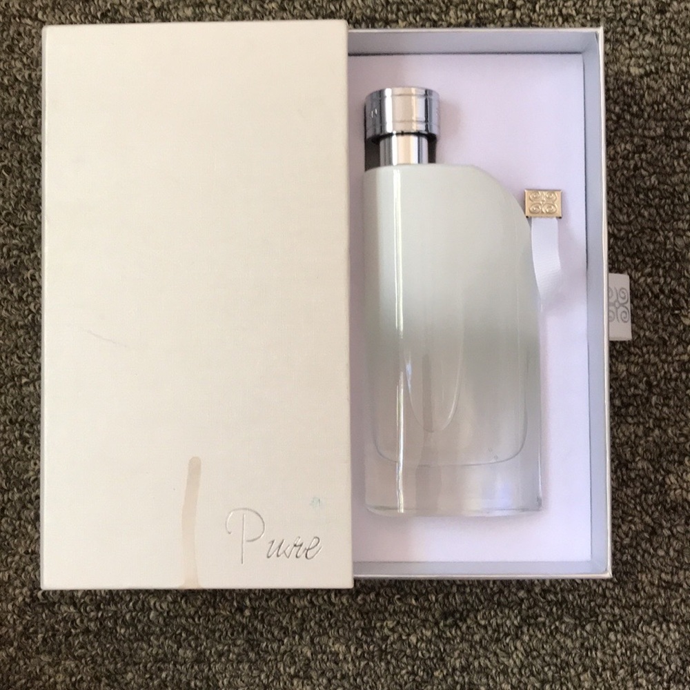 Paris Reyane Tradition- Insurrection Pure
Pure II